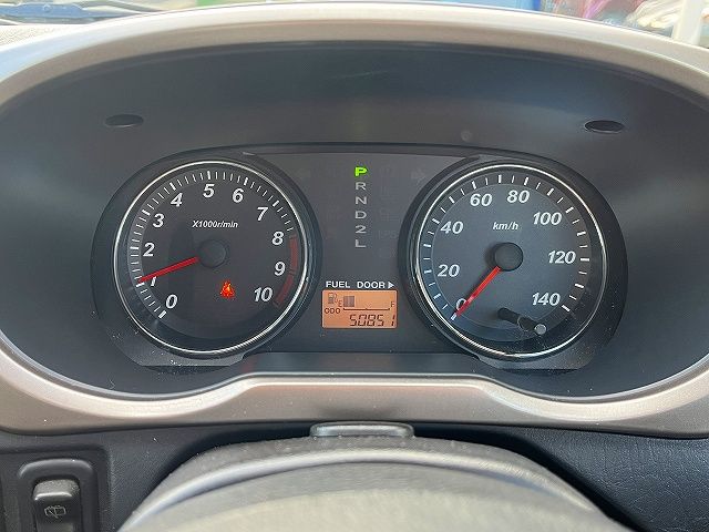 DAIHATSU TERIOS KID 2009