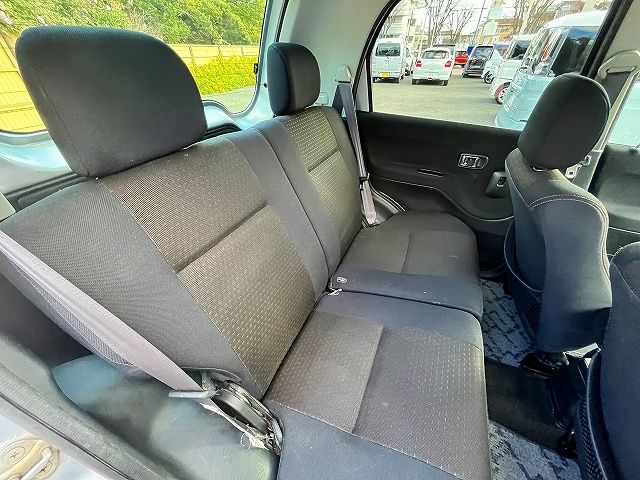 DAIHATSU TERIOS KID 2009