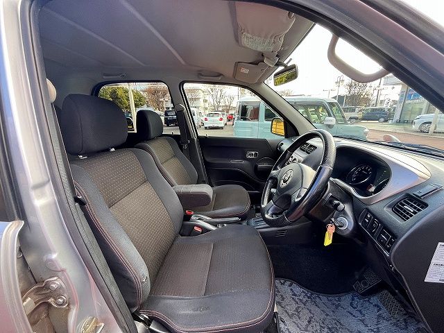 DAIHATSU TERIOS KID 2009