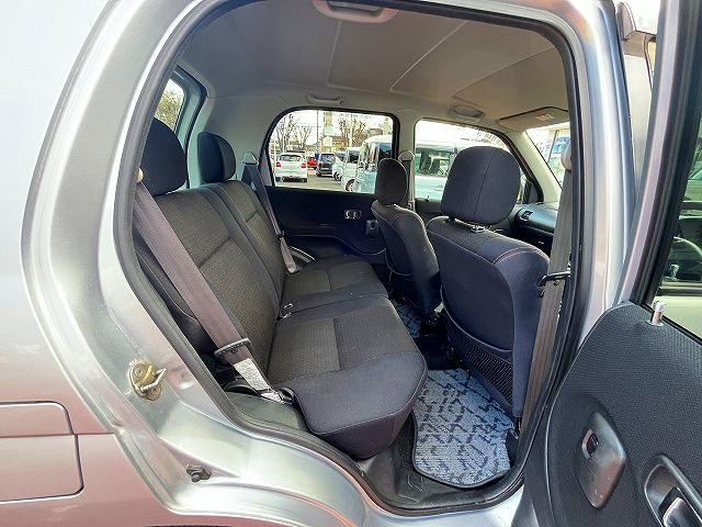 DAIHATSU TERIOS KID 2009