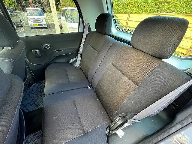 DAIHATSU TERIOS KID 2009