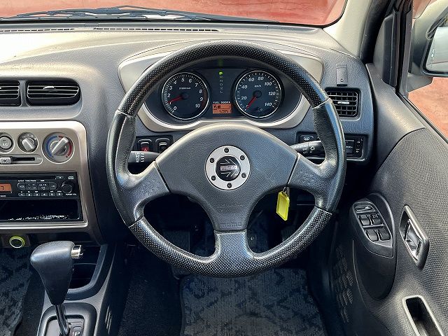 DAIHATSU TERIOS KID 2009