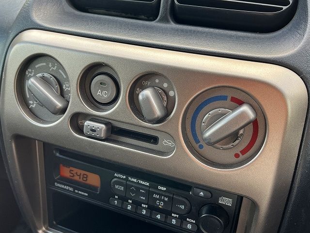 DAIHATSU TERIOS KID 2009