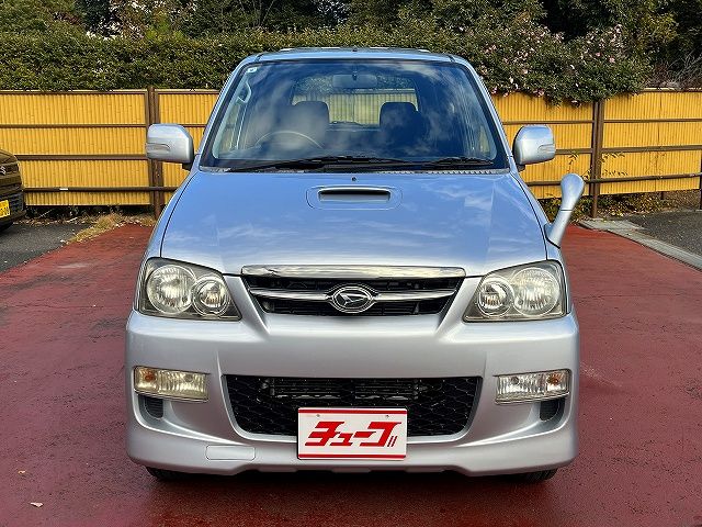 DAIHATSU TERIOS KID 2009
