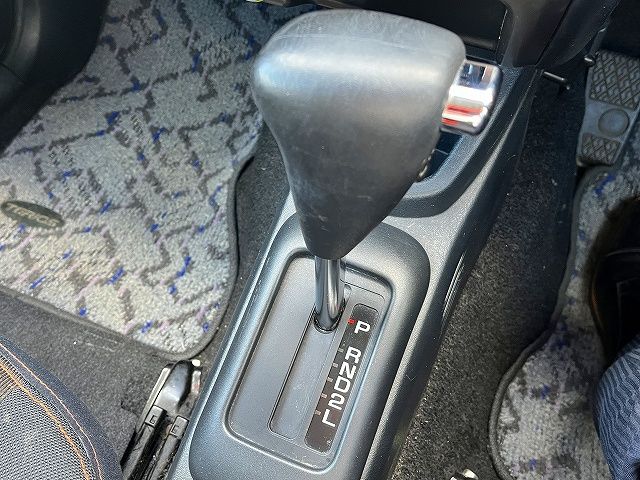 DAIHATSU TERIOS KID 2009