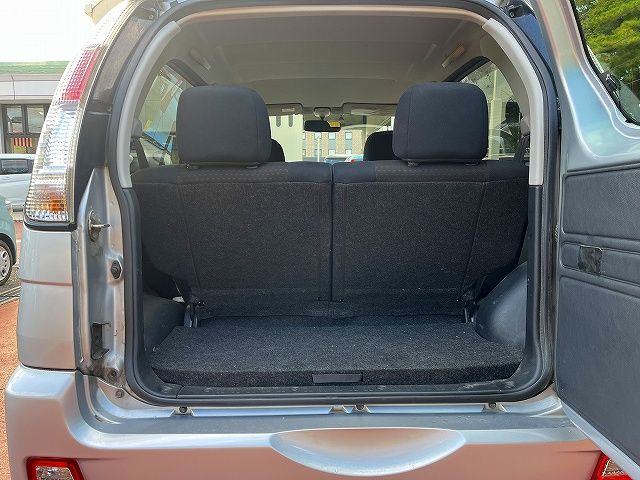 DAIHATSU TERIOS KID 2009