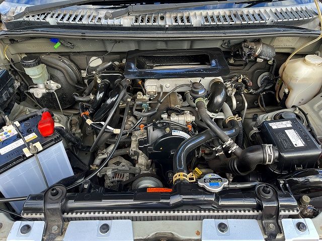 DAIHATSU TERIOS KID 2009