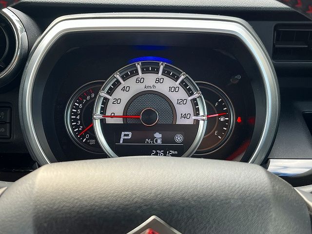 SUZUKI Spacia custom 2019