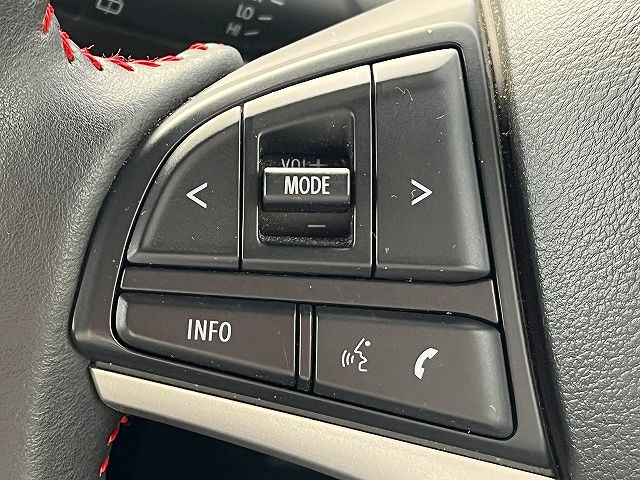 SUZUKI Spacia custom 2019