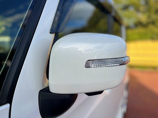 SUZUKI Spacia custom 2019