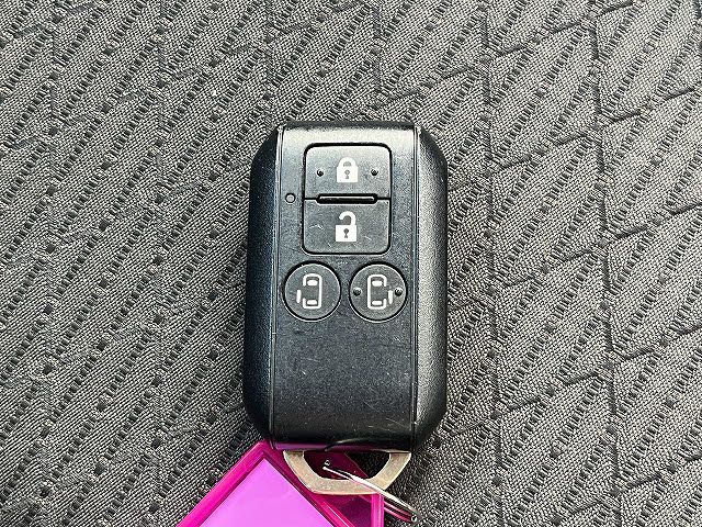 SUZUKI Spacia custom 2019