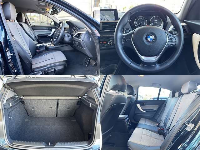 BMW BMW 1series 2013