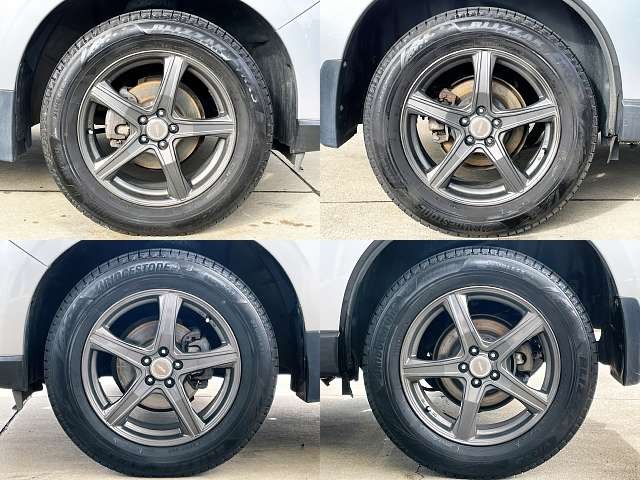 SUBARU FORESTER 2013