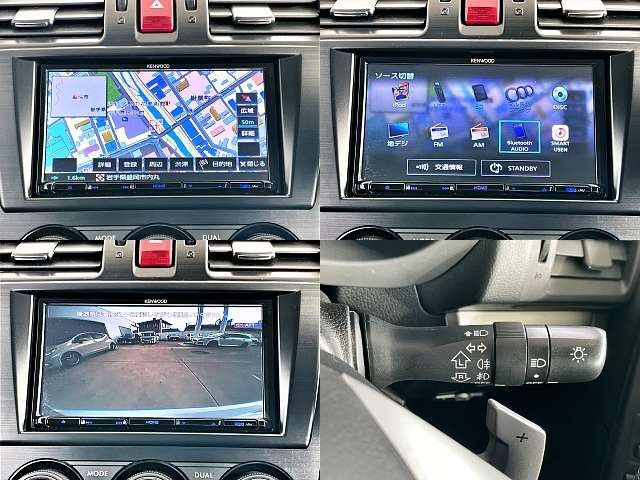 SUBARU FORESTER 2013