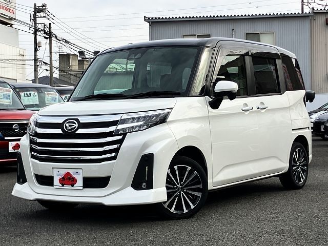 DAIHATSU THOR 2021