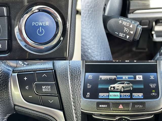 TOYOTA CROWN sedan hybrid 2013