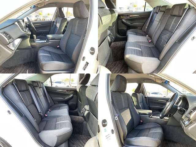 TOYOTA CROWN sedan hybrid 2013