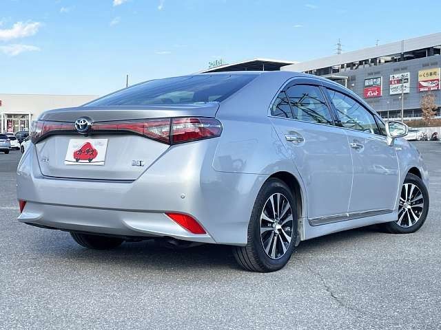 TOYOTA SAI 2014
