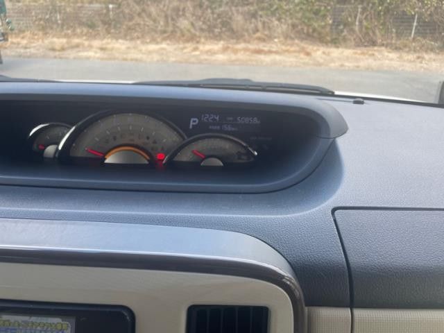 DAIHATSU MOVE canbus 2019