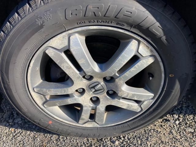 HONDA STEPWAGON SPADA 2007