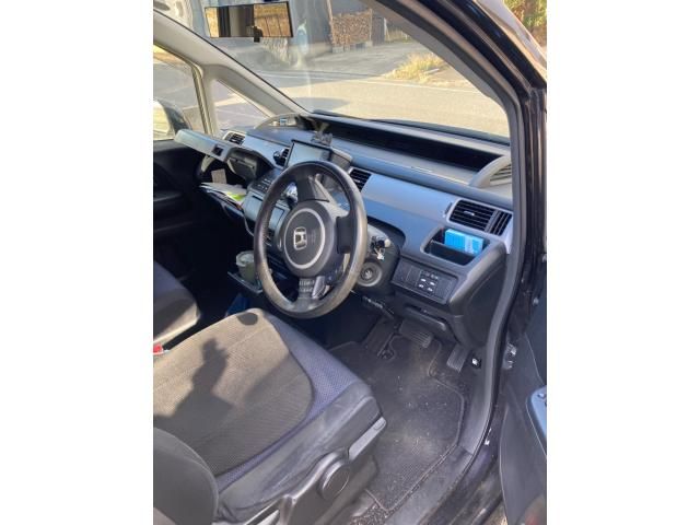 HONDA STEPWAGON SPADA 2007