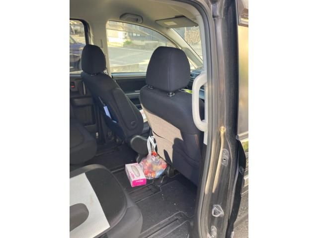 HONDA STEPWAGON SPADA 2007