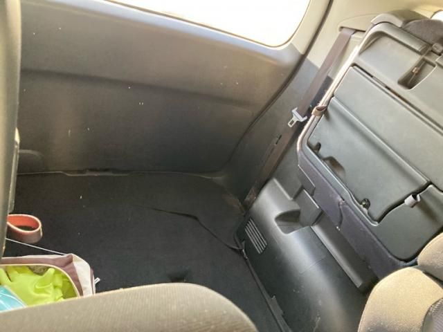 HONDA STEPWAGON SPADA 2007