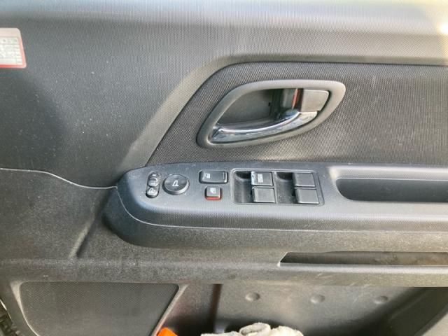 HONDA STEPWAGON SPADA 2007