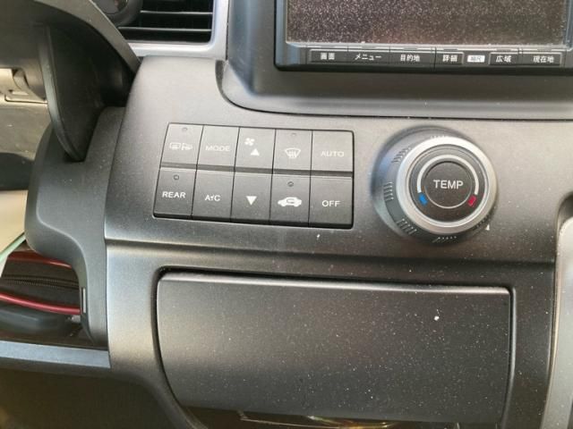 HONDA STEPWAGON SPADA 2007