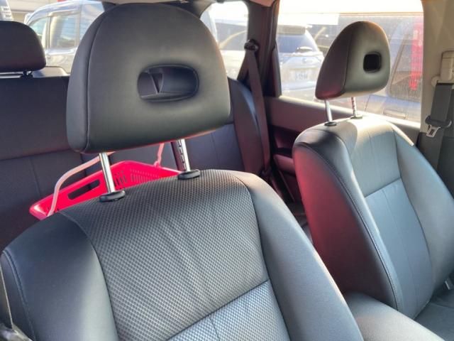 NISSAN X-TRAIL 4WD 2009