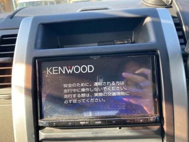 NISSAN X-TRAIL 4WD 2009