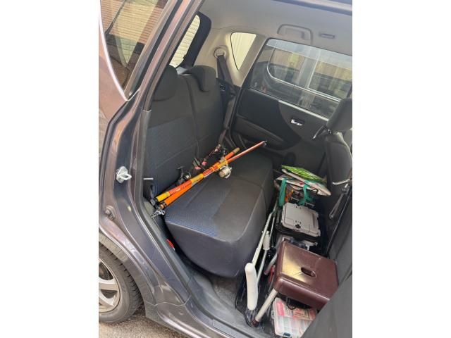 DAIHATSU MOVE CUSTOM 2009