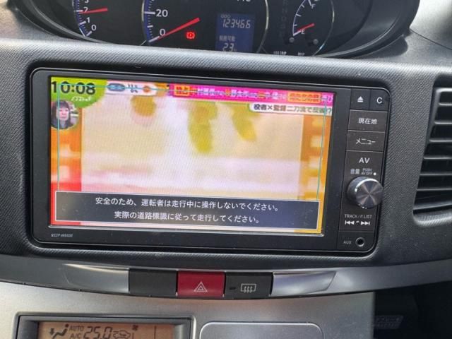 DAIHATSU MOVE CUSTOM 2009