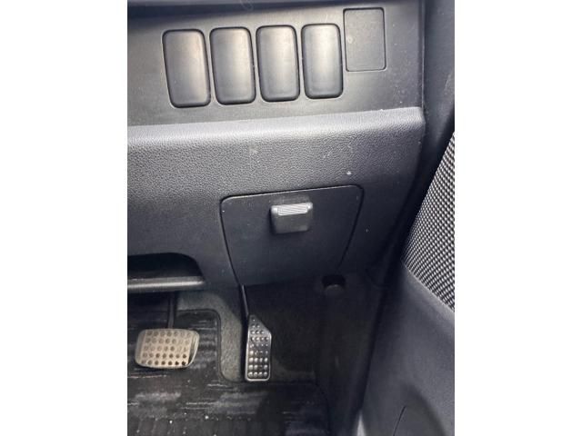 DAIHATSU MOVE CUSTOM 2009