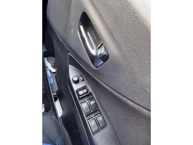 DAIHATSU MOVE CUSTOM 2009