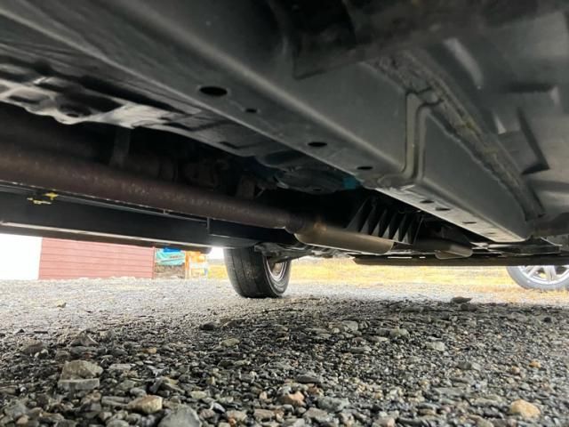 DAIHATSU TANTO 4WD 2016