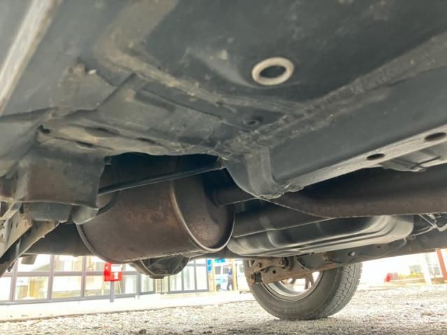 DAIHATSU TANTO 4WD 2016