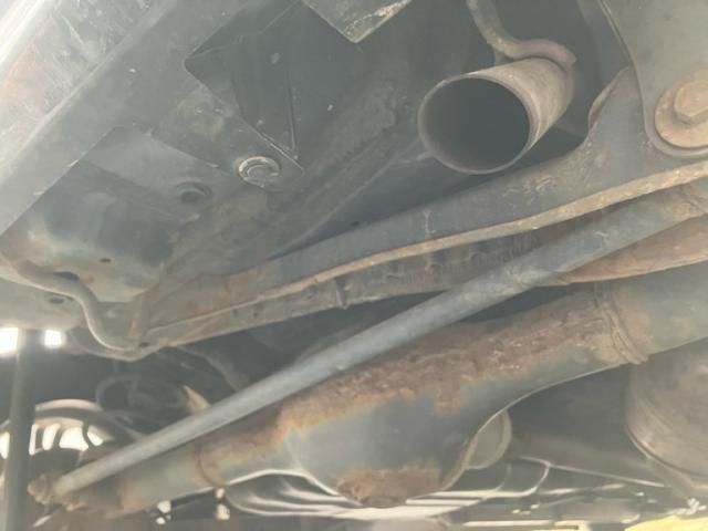 DAIHATSU TANTO 4WD 2016