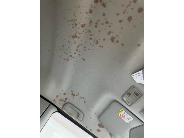 DAIHATSU TANTO 4WD 2016