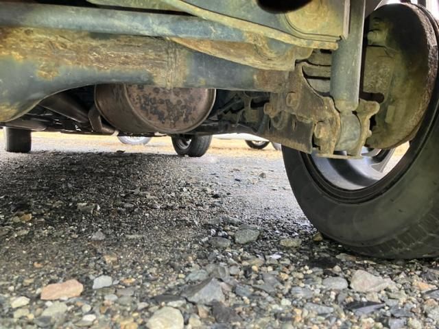 DAIHATSU TANTO 4WD 2016