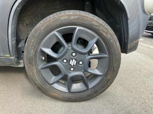 SUZUKI XBEE 4WD 2018