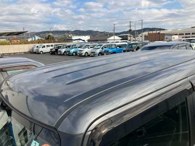 SUZUKI XBEE 4WD 2018