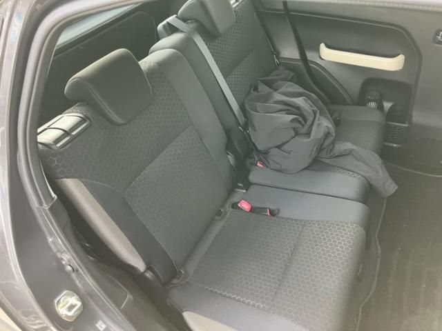 SUZUKI XBEE 4WD 2018