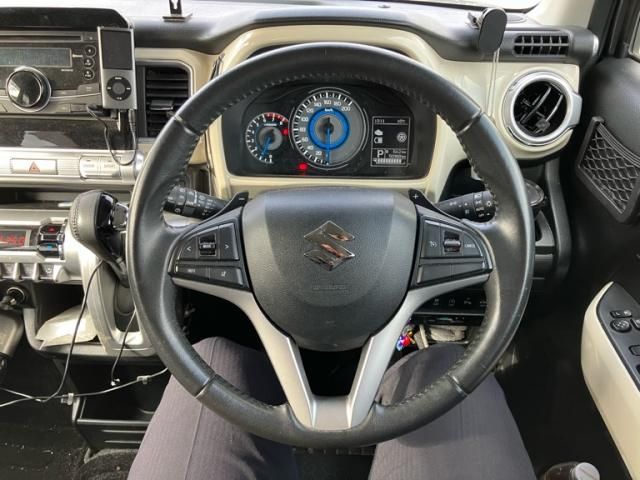 SUZUKI XBEE 4WD 2018