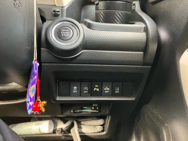 SUZUKI XBEE 4WD 2018