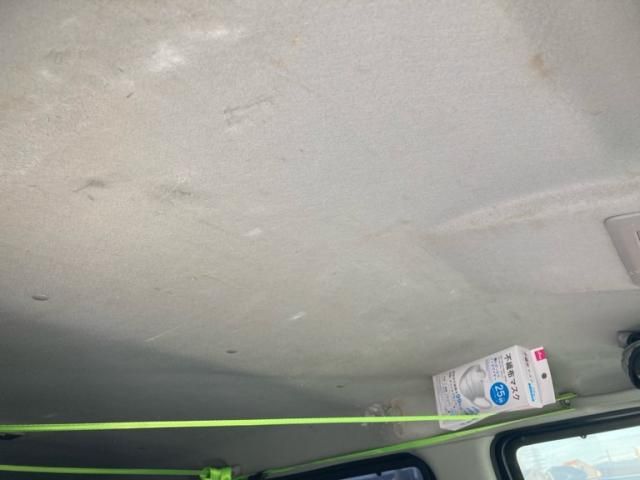 SUZUKI EVERY wagon 2009