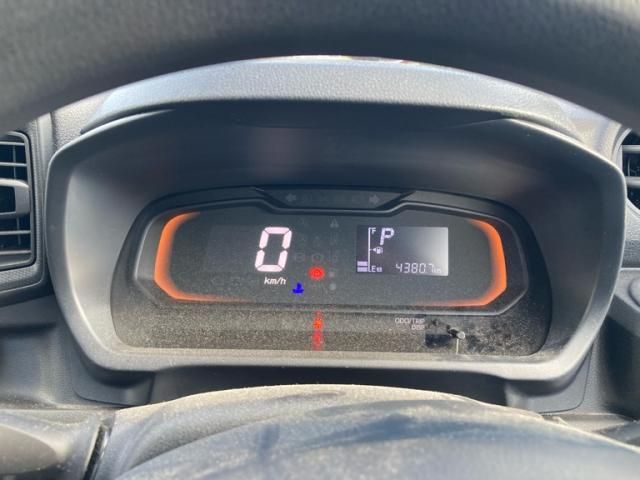 DAIHATSU MIRA e:S 2023