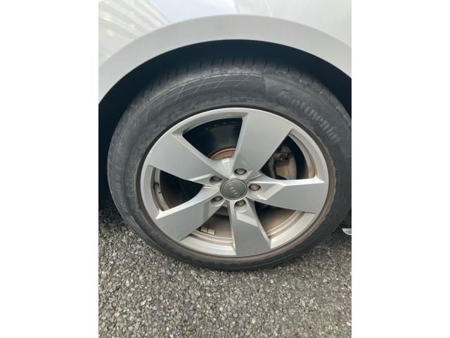 AUDI AUDI TT coupe 2018