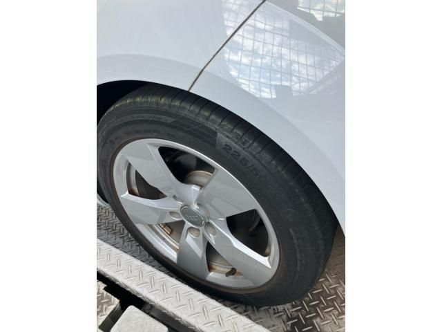 AUDI AUDI TT coupe 2018