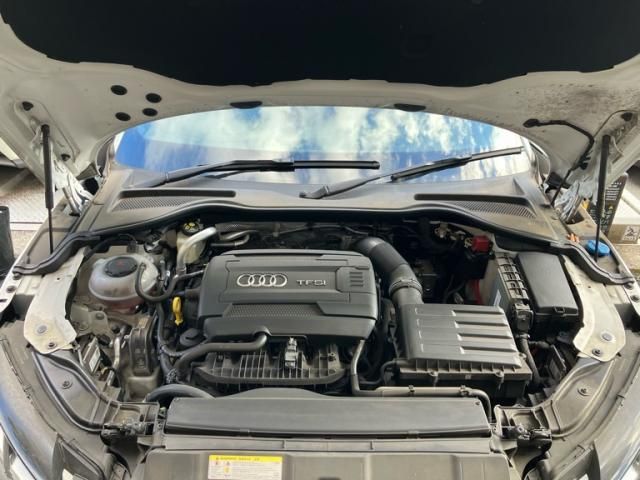 AUDI AUDI TT coupe 2018